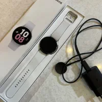 گلکسی واچ5|ساعت|رشت, پیرسرا|دیوار