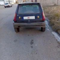 رنو پی کی|خودرو سواری و وانت|اردبیل, |دیوار