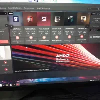 گرافیک گیگا AORUS RX 5700 XT 8G|قطعات و لوازم جانبی رایانه|همدان, |دیوار