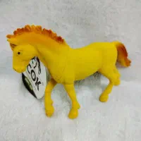 فیگور اسب پالومینو طلایی|کلکسیون و سرگرمی|تهران, ولنجک|دیوار