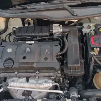 پژو 206 SD V8، مدل ۱۳۹۶|خودرو سواری و وانت|ارومیه, |دیوار