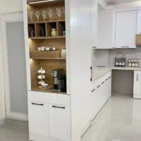 جشنواره ویژه نوروز کابینت (نقد و اقساط)