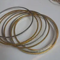 النگوی رنگ ثابت