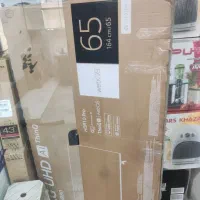 ال ای دی ال جی اک بند ۶۵ اینچ مدل ur8006