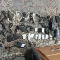 شارژ وکابل اصلی|لوازم جانبی موبایل و تبلت|ورامین, شهرک مدرس|دیوار