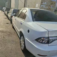 سورن پلاس دوگانه سوز مدل۴۰۴|خودرو سواری و وانت|بروجن, |دیوار