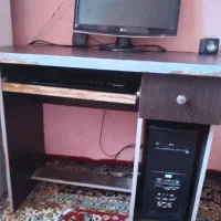 میز کامپیوتر و تحریر