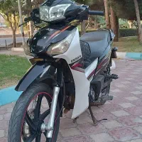 موتور بی کلاچ احسان لا کاغذی