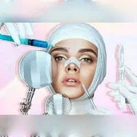 خدمات زیبایی و جراحی پلاستیک اقساطی