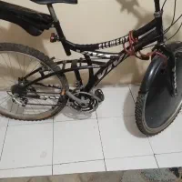 دوچرخه