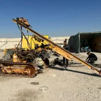 دریل واگن هلمن