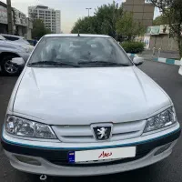 پژو پارس اتومات|خودرو سواری و وانت|تهران, شهرک امید|دیوار