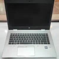 لپ‌تاپ HP ProBook 640 G5 نسل ۸