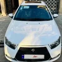 دنا پلاس توربو اتوماتیک اپشنال|خودرو سواری و وانت|یزد, |دیوار