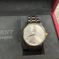 ساعت مچی مردانه اورینت