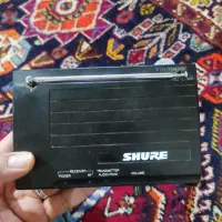میکروفون آمریکایی اصلی|سیستم صوتی خانگی|شیراز, ترمینال باربری|دیوار