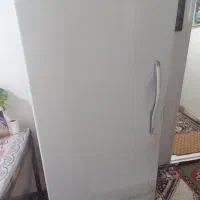 فریزر ۷کشو یخساران .کاملا سالم و بی نقص|یخچال و فریزر|خمین, |دیوار