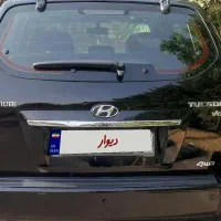 توسان 2009|خودرو سواری و وانت|تهران, مدائن|دیوار