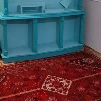 فرش دستبافت ترکی گبه قالی|فرش|تهران, چهارصد دستگاه|دیوار
