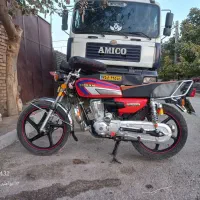 موتور سیکلت احسان ۲۰۰ مدل ۱۴۰۱|موتورسیکلت|کرانی, |دیوار