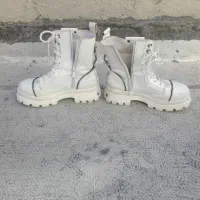 نیم بوت دخترانه|کیف، کفش، کمربند|تبریز, |دیوار