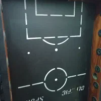 فوتبال دستی|تجهیزات ورزشی|اردبیل, |دیوار