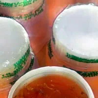 عسل کندو