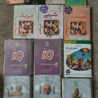 کتاب کنکور،فرمول ۲۰،خیلی سبز،گاج،مبتکران|کتاب و مجله آموزشی|شیراز, گلدشت معالی‌آباد|دیوار