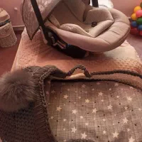 کریر|اسباب و اثاث بچه|هشتگرد, فاز ۷ مهستان|دیوار