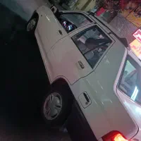 ماشین پراید|خودرو سواری و وانت|مشهد, مشکینی (شهرک غرب)|دیوار