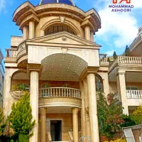 کاخ-ویلا-مخصوص-لاکچری-ها