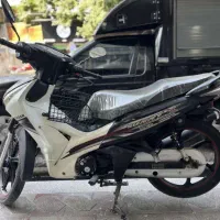 متور ویو بیکلاچ مدل ۹۵