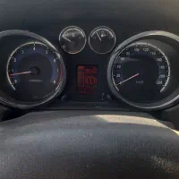 دنا پلاس ۶دندهef7p و کارا تک کابین ۱۴۰۰ سفید