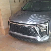 Kmc X5 صفر|خودرو سواری و وانت|اصفهان, کشاورزی|دیوار