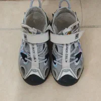 کفش تابستانی بچگانه شماره پا ۳۳