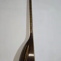 تنبور مهر تاک|سازهای سنتی|تهران, بهارستان|دیوار