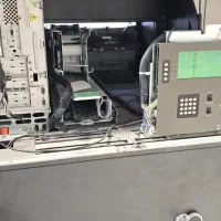 دستگاه خودپرداز ncr