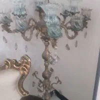 لوستر ایستاده