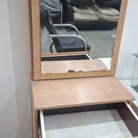 آینه دراور