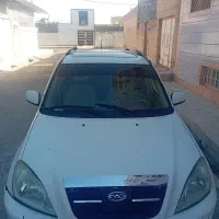 ام وی ام ایکس ۳۳|خودرو سواری و وانت|دزفول, |دیوار