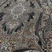 یک جفت فرش ۷۰۰ شانه تراکم ۲۵۵۰|فرش|مشهد, ایثارگران|دیوار