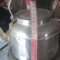 کتری روحی درحد نو