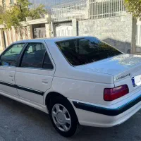 پژو پارس بدون رنگ ۱۴۰۱|خودرو سواری و وانت|ملایر, |دیوار