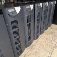 ups 10kva online ziner لیزر الکس کندلا گرویتی|قطعات و لوازم جانبی رایانه|خاوران, |دیوار