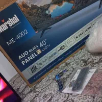 تلویزیون ۴۰ اینج نو