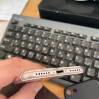 آیفون ۷ عروسک در حد|موبایل|هشتگرد, شهرک صنعتی هشتگرد|دیوار