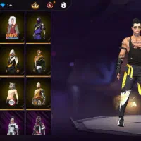 اکانت فری فایر|کنسول، بازی ویدئویی و آنلاین|فردوس (خراسان), |دیوار