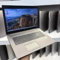 لپ تاپ HP zbook با گرافیک RTX3000