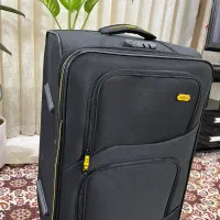 چمدان|کیف، کفش، کمربند|مشهد, رستگار|دیوار