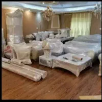 باربری واسباب کشی وجابجایی باتیمی حرفه ای وباانصاف